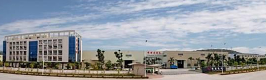 常(cháng)州吾禾(hé)塑料包(bāo)裝制品有限公(gōng)司